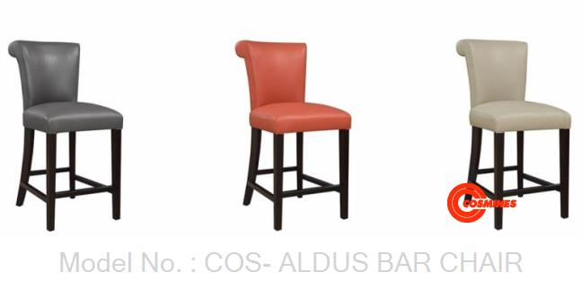 COS- ALDUS BAR CHAIR